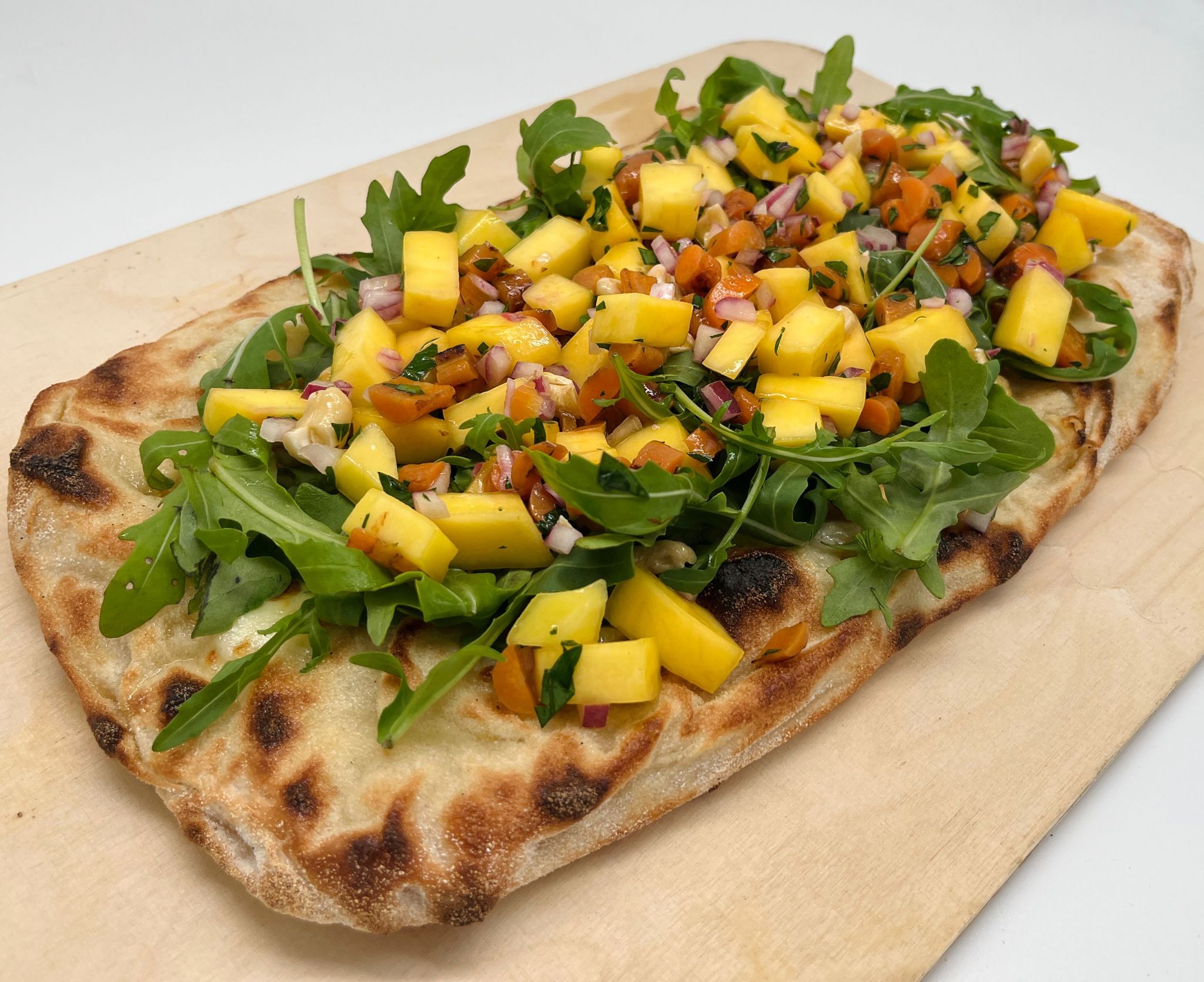 Pinsa des Monats Pinsa Imperium